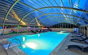 Les Chambres du Club Vert